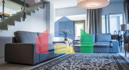 РОСКОШНАЯ ВИЛЛА В САМОМ СЕРДЦЕ АЛЬБИРА