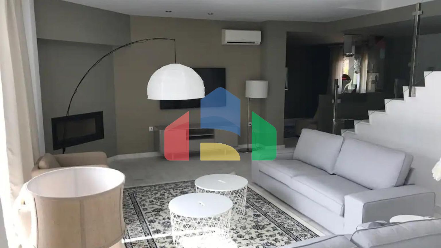 РОСКОШНАЯ ВИЛЛА В САМОМ СЕРДЦЕ АЛЬБИРА