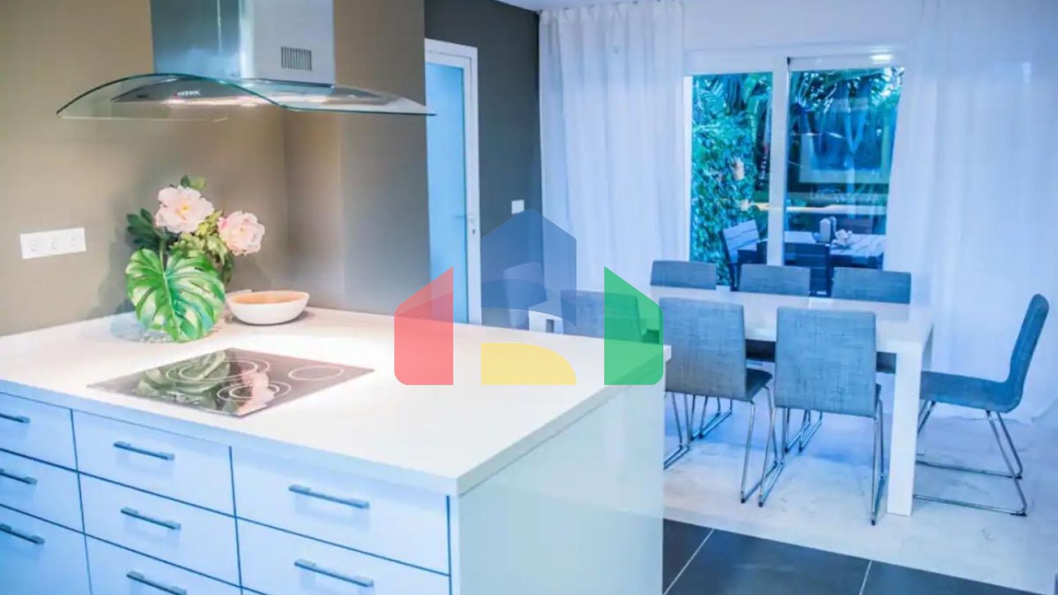 РОСКОШНАЯ ВИЛЛА В САМОМ СЕРДЦЕ АЛЬБИРА