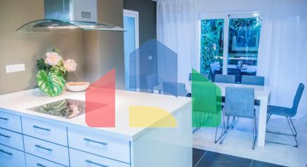 РОСКОШНАЯ ВИЛЛА В САМОМ СЕРДЦЕ АЛЬБИРА