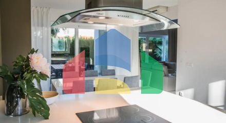 РОСКОШНАЯ ВИЛЛА В САМОМ СЕРДЦЕ АЛЬБИРА