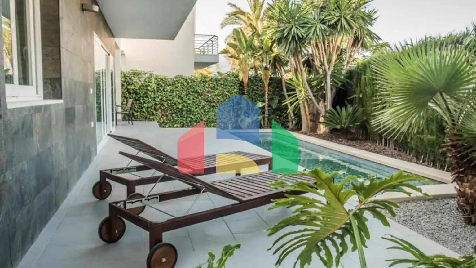 РОСКОШНАЯ ВИЛЛА В САМОМ СЕРДЦЕ АЛЬБИРА