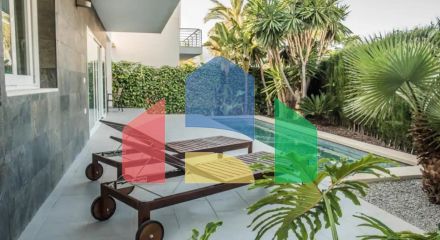 РОСКОШНАЯ ВИЛЛА В САМОМ СЕРДЦЕ АЛЬБИРА