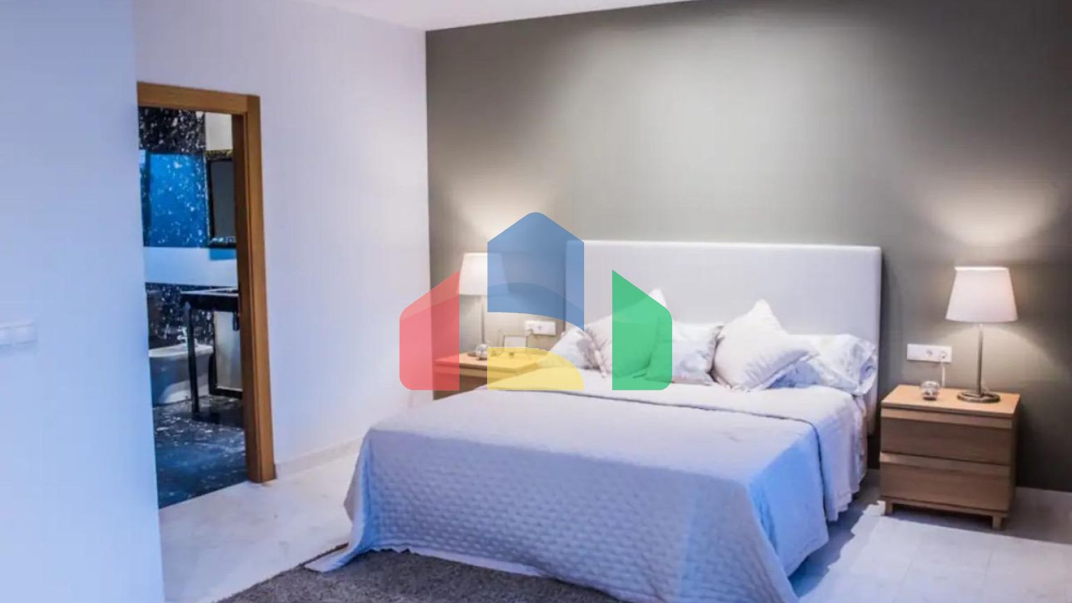 РОСКОШНАЯ ВИЛЛА В САМОМ СЕРДЦЕ АЛЬБИРА