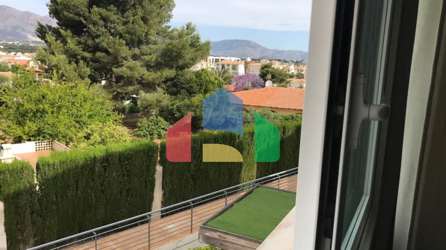 РОСКОШНАЯ ВИЛЛА В САМОМ СЕРДЦЕ АЛЬБИРА