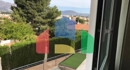 РОСКОШНАЯ ВИЛЛА В САМОМ СЕРДЦЕ АЛЬБИРА