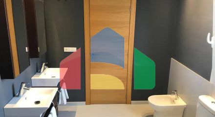 РОСКОШНАЯ ВИЛЛА В САМОМ СЕРДЦЕ АЛЬБИРА