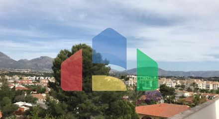 РОСКОШНАЯ ВИЛЛА В САМОМ СЕРДЦЕ АЛЬБИРА