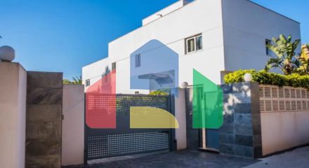 РОСКОШНАЯ ВИЛЛА В САМОМ СЕРДЦЕ АЛЬБИРА