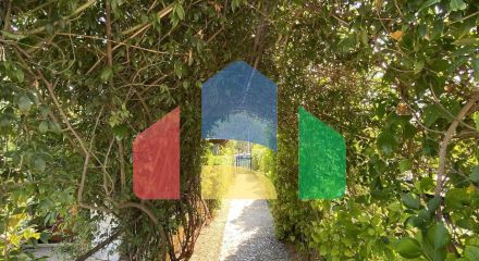 ПРЕКРАСНАЯ ВИЛЛА В АЛЬФАС-ДЕЛЬ-ПИ