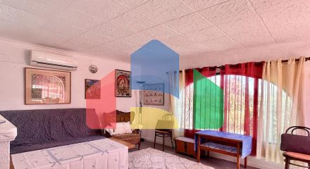 ПРЕКРАСНАЯ ВИЛЛА В АЛЬФАС-ДЕЛЬ-ПИ