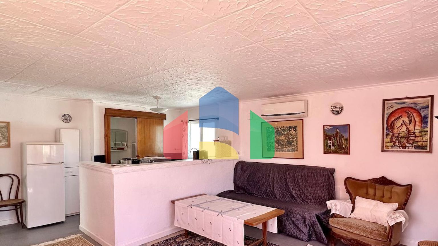 ПРЕКРАСНАЯ ВИЛЛА В АЛЬФАС-ДЕЛЬ-ПИ