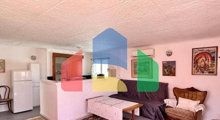 ПРЕКРАСНАЯ ВИЛЛА В АЛЬФАС-ДЕЛЬ-ПИ