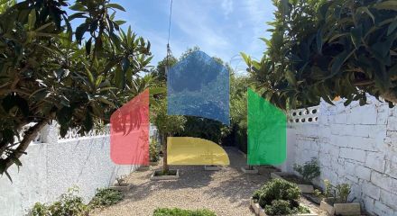 ПРЕКРАСНАЯ ВИЛЛА В АЛЬФАС-ДЕЛЬ-ПИ