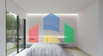 НОВЫЕ ВИЛЛЫ В АЛЬФАС-ДЕЛЬ-ПИ