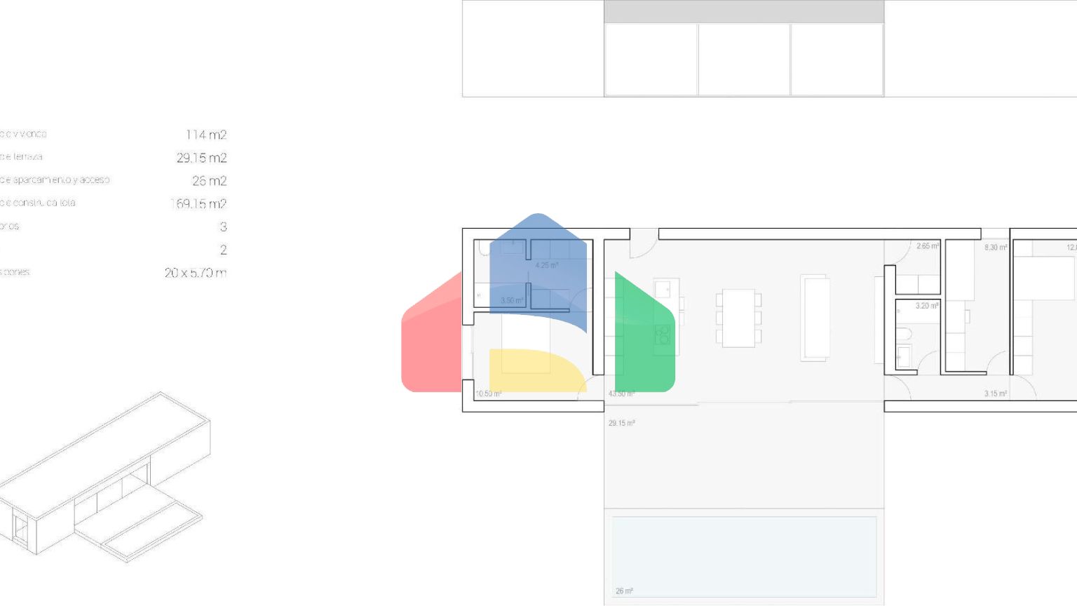 НОВЫЕ ВИЛЛЫ В АЛЬФАС-ДЕЛЬ-ПИ