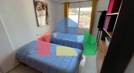 Смежный дом с гостевой квартирой