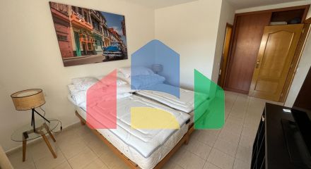 Смежный дом с гостевой квартирой