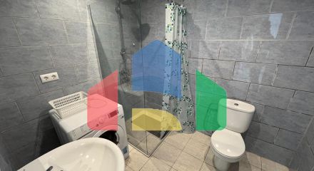 Смежный дом с гостевой квартирой