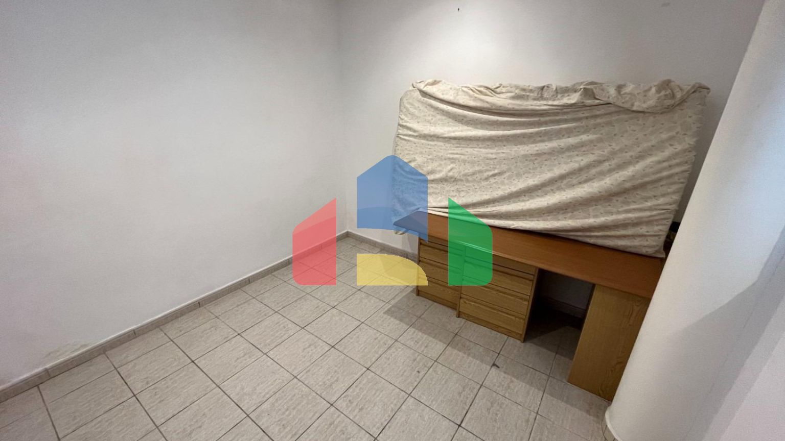 Смежный дом с гостевой квартирой