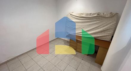 Смежный дом с гостевой квартирой