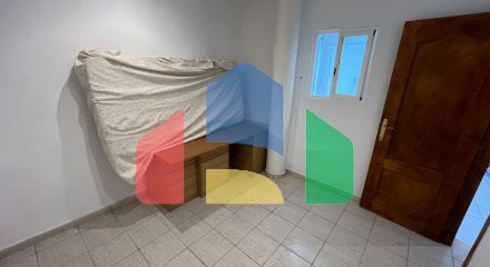 Смежный дом с гостевой квартирой