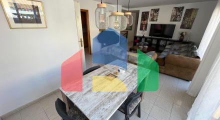 Смежный дом с гостевой квартирой