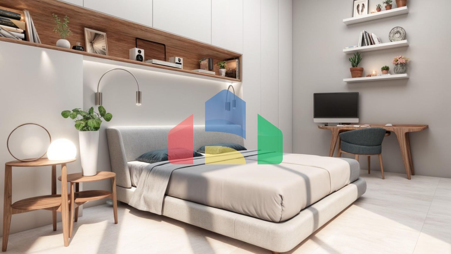 Современный дом в Alfaz del Pi: ваш новый дом на побережье Коста-Бланка