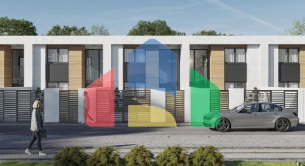 Современный дом в Alfaz del Pi: ваш новый дом на побережье Коста-Бланка Современный дом в Alfaz del Pi: ваш новый дом на побережье Коста-Бланка