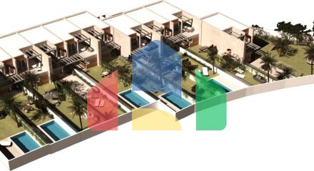 Современный дом в Alfaz del Pi: ваш новый дом на побережье Коста-Бланка Современный дом в Alfaz del Pi: ваш новый дом на побережье Коста-Бланка