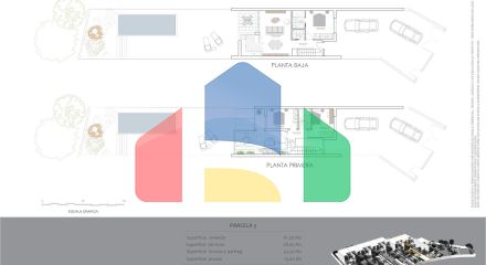 Современный дом в Alfaz del Pi: ваш новый дом на побережье Коста-Бланка Современный дом в Alfaz del Pi: ваш новый дом на побережье Коста-Бланка