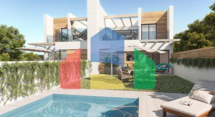 Современный дом в Alfaz del Pi: ваш новый дом на побережье Коста-Бланка Современный дом в Alfaz del Pi: ваш новый дом на побережье Коста-Бланка