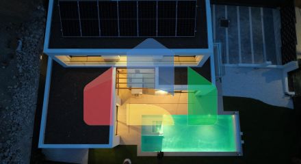 НОВЫЕ ВИЛЛЫ В АЛЬФАС-ДЕЛЬ-ПИ