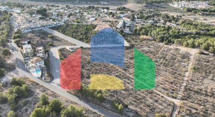 НОВЫЕ ВИЛЛЫ В АЛЬФАС-ДЕЛЬ-ПИ