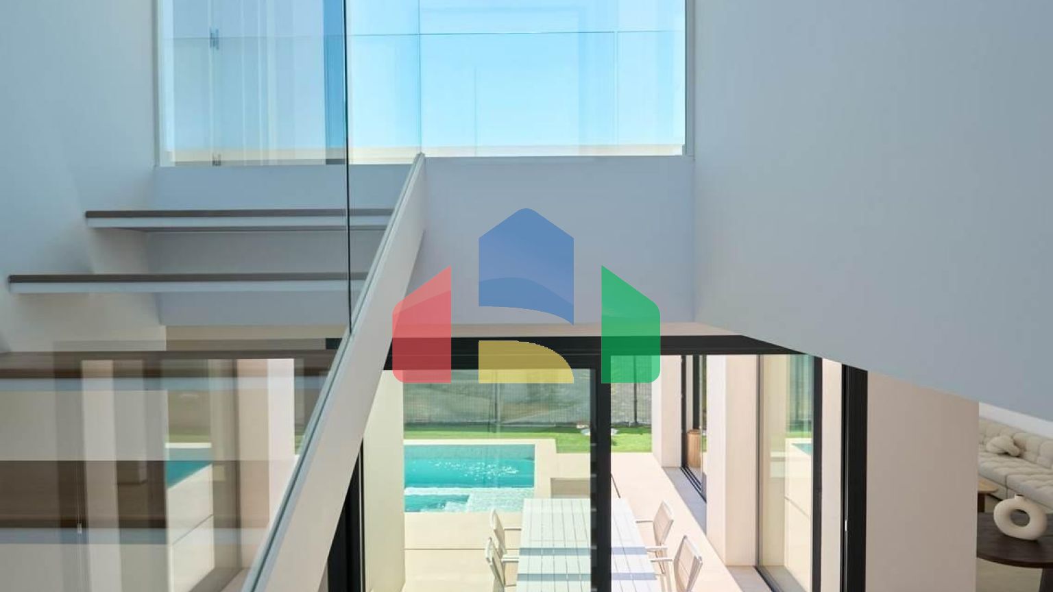 НОВЫЕ ВИЛЛЫ В АЛЬФАС-ДЕЛЬ-ПИ