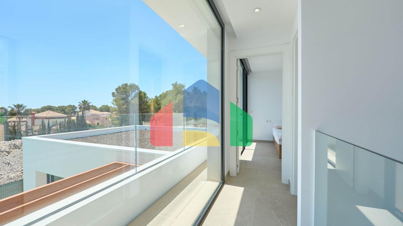 НОВЫЕ ВИЛЛЫ В АЛЬФАС-ДЕЛЬ-ПИ