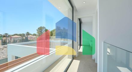 НОВЫЕ ВИЛЛЫ В АЛЬФАС-ДЕЛЬ-ПИ