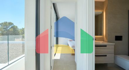 НОВЫЕ ВИЛЛЫ В АЛЬФАС-ДЕЛЬ-ПИ