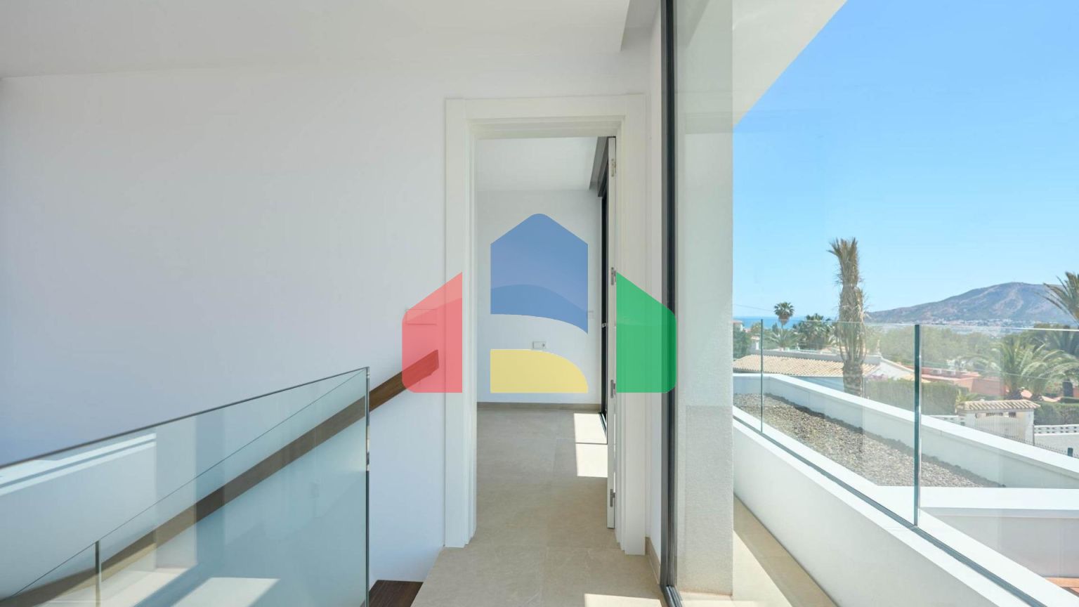 НОВЫЕ ВИЛЛЫ В АЛЬФАС-ДЕЛЬ-ПИ