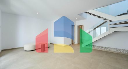 НОВЫЕ ВИЛЛЫ В АЛЬФАС-ДЕЛЬ-ПИ