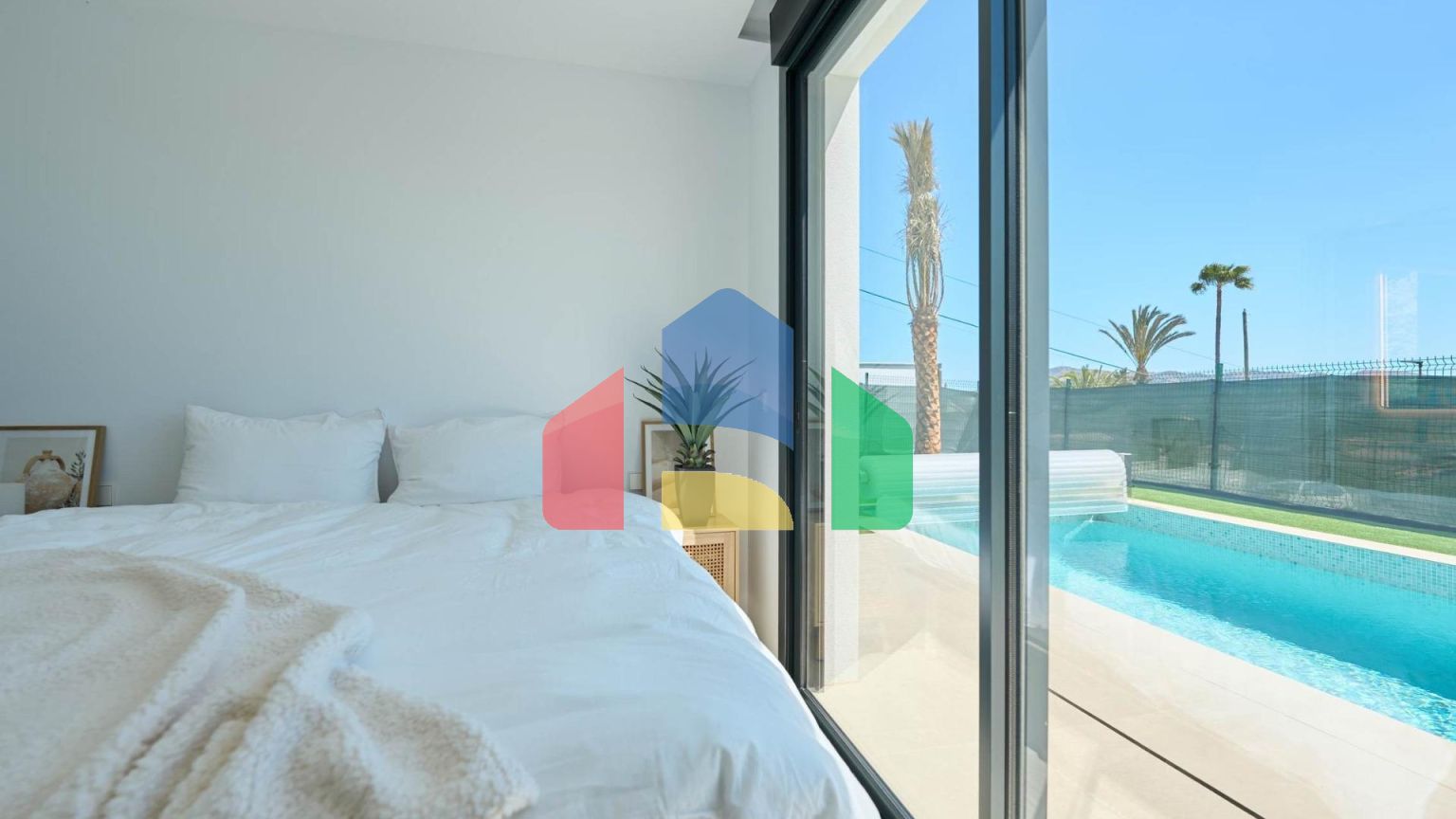 НОВЫЕ ВИЛЛЫ В АЛЬФАС-ДЕЛЬ-ПИ