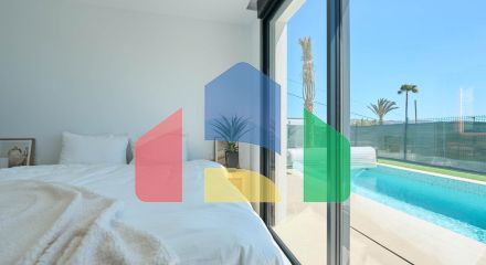 НОВЫЕ ВИЛЛЫ В АЛЬФАС-ДЕЛЬ-ПИ