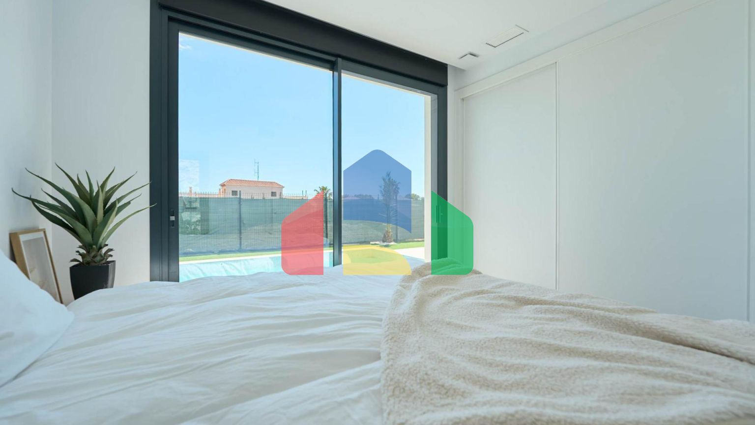 НОВЫЕ ВИЛЛЫ В АЛЬФАС-ДЕЛЬ-ПИ