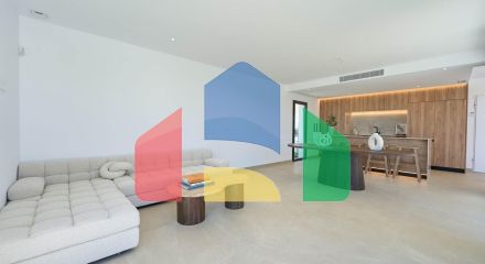 НОВЫЕ ВИЛЛЫ В АЛЬФАС-ДЕЛЬ-ПИ