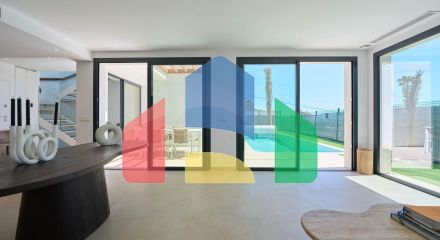 НОВЫЕ ВИЛЛЫ В АЛЬФАС-ДЕЛЬ-ПИ