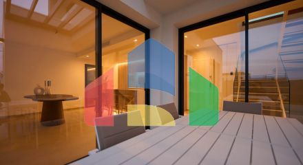 НОВЫЕ ВИЛЛЫ В АЛЬФАС-ДЕЛЬ-ПИ