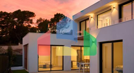 НОВЫЕ ВИЛЛЫ В АЛЬФАС-ДЕЛЬ-ПИ