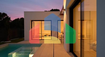 НОВЫЕ ВИЛЛЫ В АЛЬФАС-ДЕЛЬ-ПИ