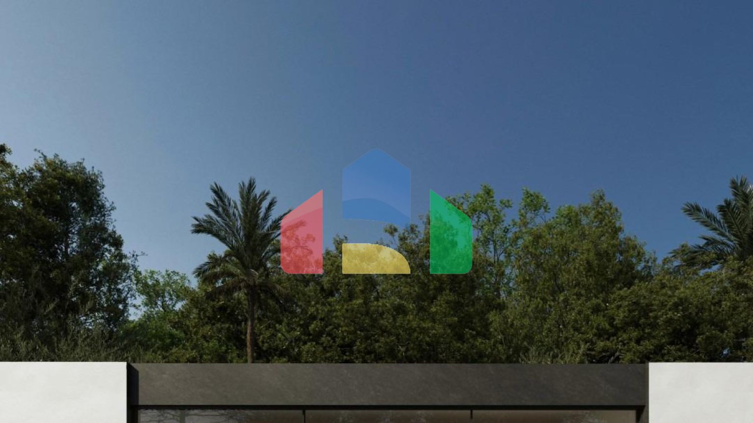 Дома на одну семью с частным бассейном