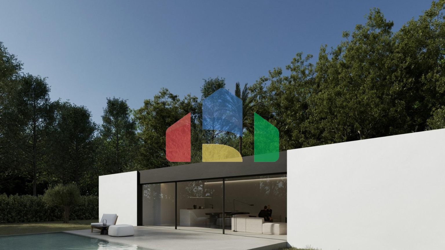 НОВЫЕ ВИЛЛЫ В АЛЬФАС-ДЕЛЬ-ПИ